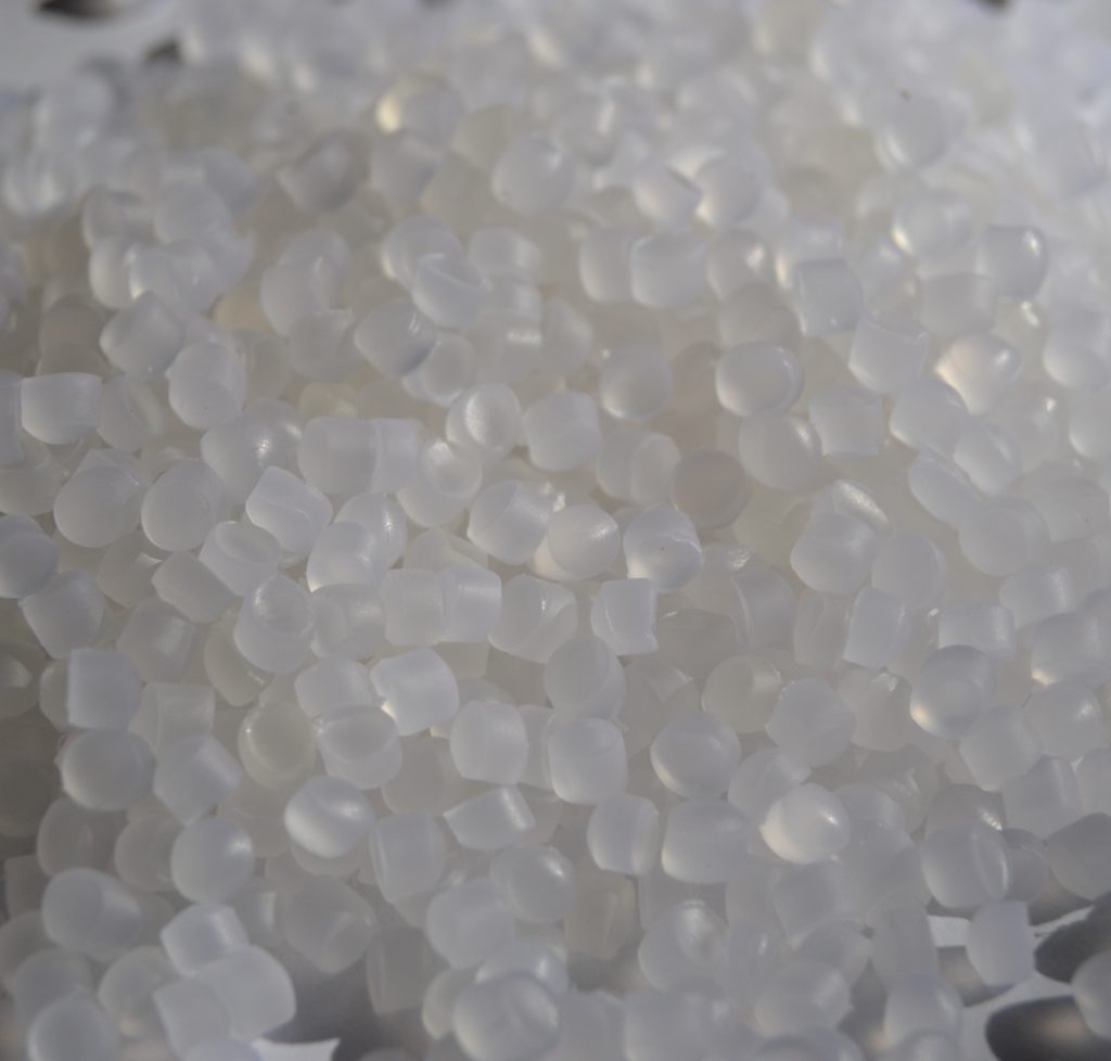 Пластикат прозрачный Юнипласт ЛТД