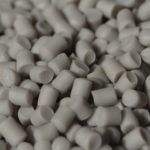 Пластикат серый Юнипласт ЛТД