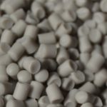 Пластикат серый Юнипласт ЛТД