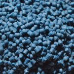 Пластикат синий Юнипласт ЛТД