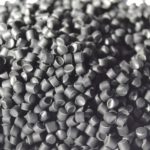 Пластикат черный Юнипласт ЛТД